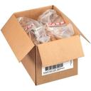 Johnsonville Sausage Ultimate Heat and Serve 5:1 Hot Honey Flavored Pork Sausage, 5 Pound -- 2 per case