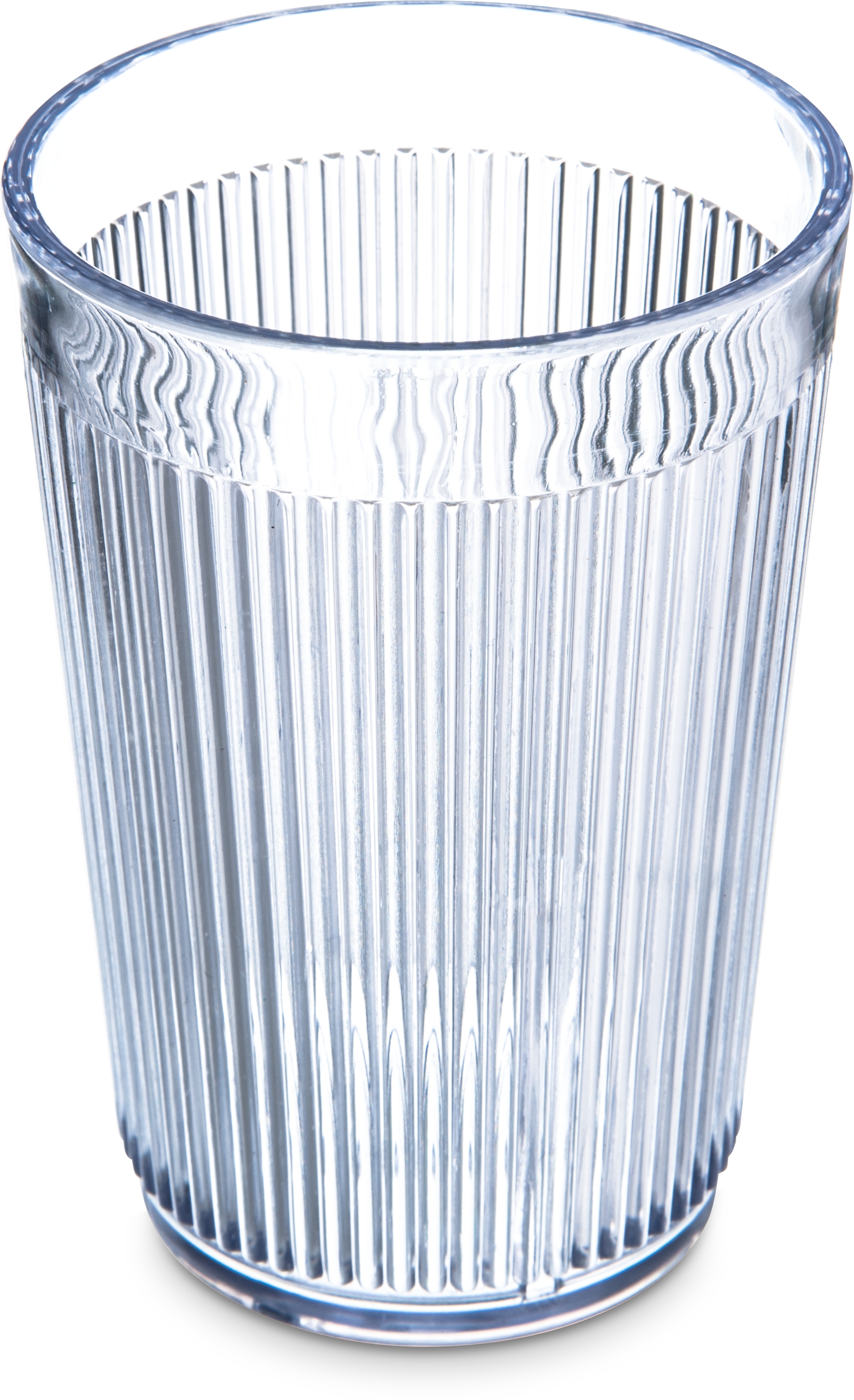 Carlisle Crystalon Clear Tumbler, 8 Ounce -- 48 per case
