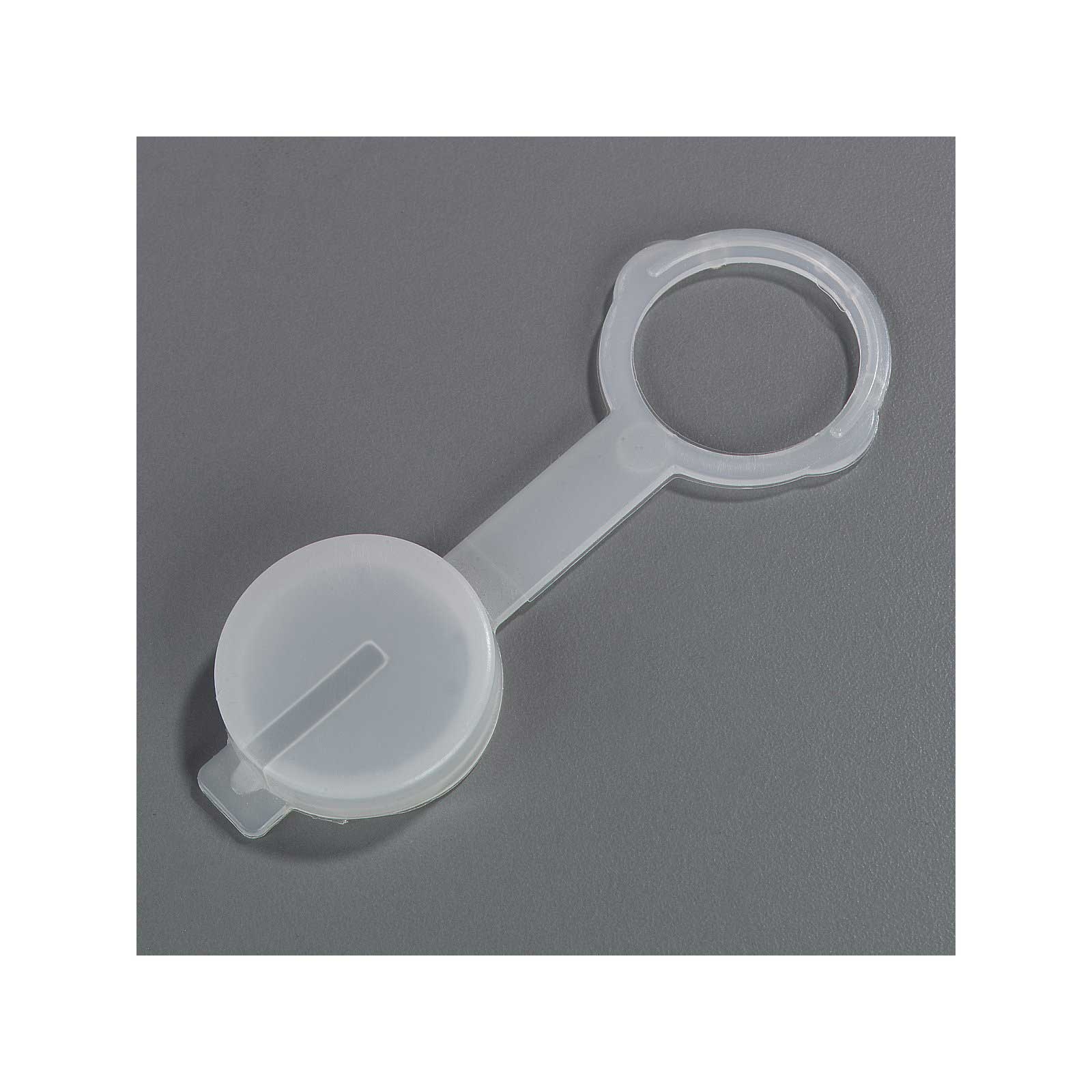 Carlisle Cateraide Polyethylene Vent Cap for LD350N, LD500N, LD1000N Insulated Beverage Dispensers -- 12 per case