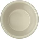 Carlisle Melamine Bone Cash and Carry Fluted Ramekin, 4 Ounce -- 4 set per case