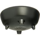 Carlisle Melamine Molcajete Ramekin, 3 Ounce Capacity -- 48 per case