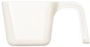 Carlisle Polycarbonate White Portion Cup, 9.5 Ounce -- 6 per case