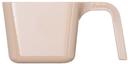 Carlisle Beige Portion Cup, 12 Ounce -- 6 per case