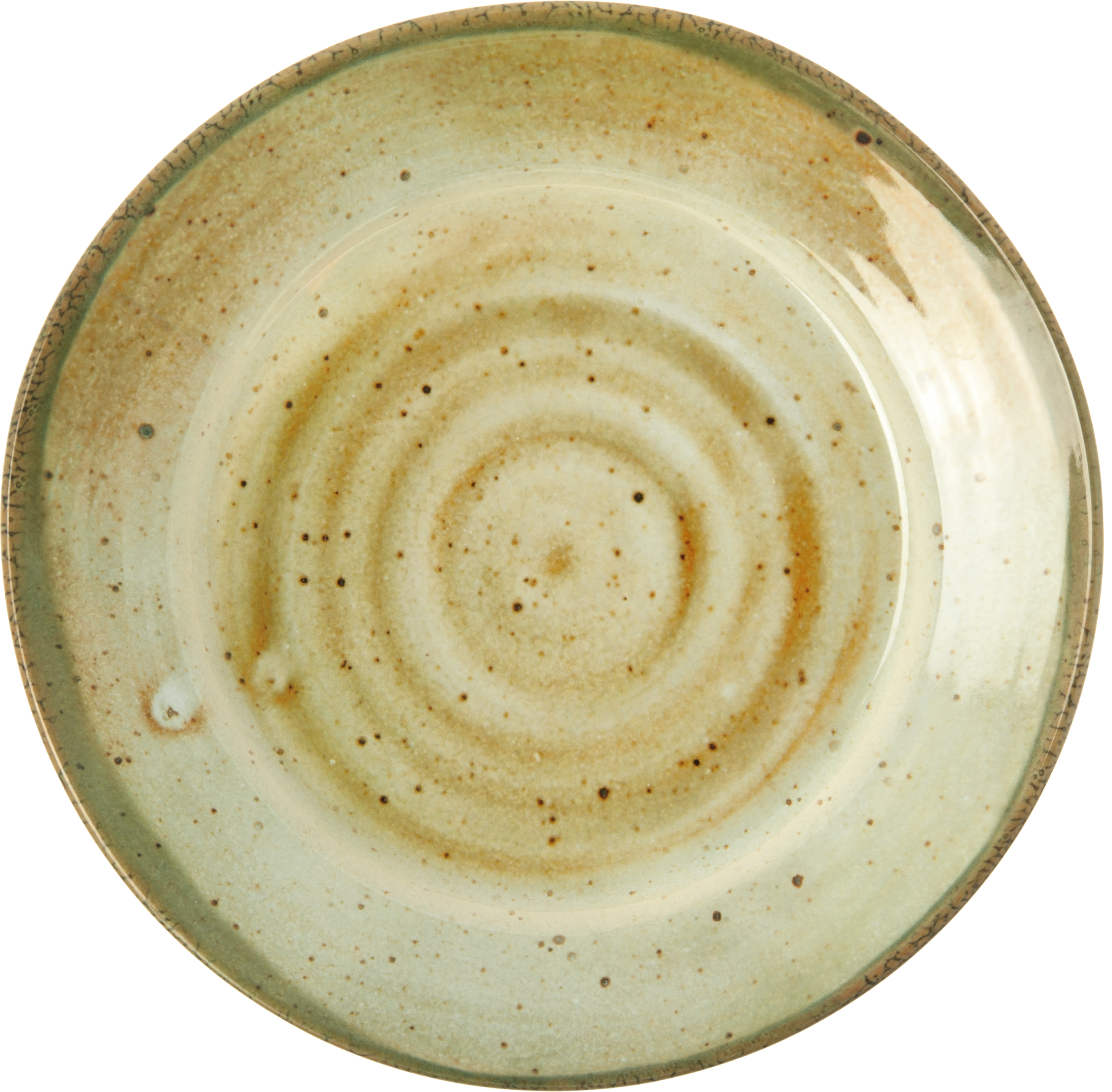 Carlisle Adobe Gathering Melamine Charger Plate, 12.5 inch -- 12 per case