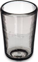 Carlisle Mingle Smoke Juice Tumbler, 6 Ounce -- 12 per case