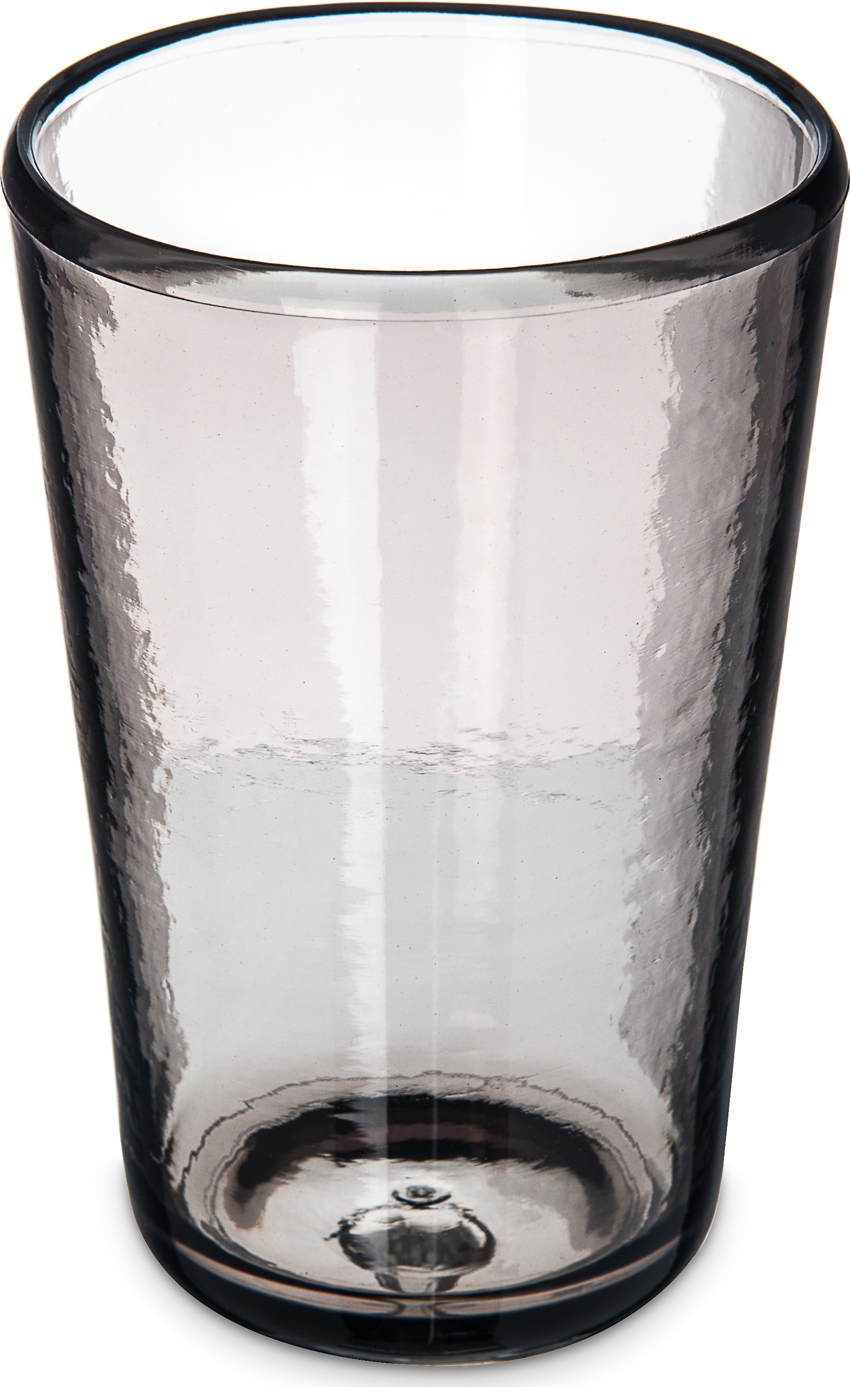 Carlisle Mingle Smoke High Ball Tumbler, 19 Ounce -- 12 per case