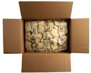 Louisa Breaded Nacho Cheese Ravioli, 5 Pound -- 2 per case