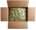 Louisa Cheese Tortellini Pasta with Spinach, 5 Pound -- 2 per case