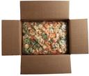 Louisa Tri Color Cheese Tortellini, 5 Pound -- 2 per case