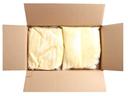 Louisa Alfredo Sauce, 6 Pound -- 2 per case