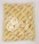 Louisa Foods Chianti Braised Beef Short Rib Ravioli Pasta, 5 Pound Bag -- 2 per case