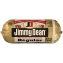 Jimmy Dean Premium Pork Regular Sausage Roll, 16 ounce -- 12 per case