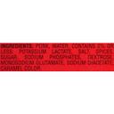 Jimmy Dean Breakfast Sausage Patty, 30 Ounce -- 12 per case