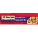 Jimmy Dean Meat Lovers Breakfast Bowl, 7 Ounce -- 8 per case.