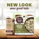 Blount Chicken Broccoli Alfredo with Penne, 12 Ounce -- 6 per case