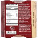 Blount Macaroni and Beef in Tomato Sauce, 12 Ounce -- 6 per case