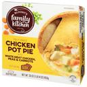 Blounts Family Kitchen Fully Baked Chicken Pot Pie, 30 Ounce -- 8 per case