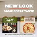 Panera Bread Asiago Mac and Cheese, 16 Ounce -- 6 per case