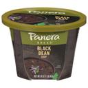 Panera Bread Vegetarian Black Bean Soup, 16 Ounce -- 6 per case