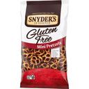 Snyders Of Hanover Gluten-Free Mini Pretzels, 8 Ounce -- 12 per case