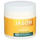 Jason 5000 I.U Vitamin E Moisturizing Crème, 4 Ounce -- 3 per case