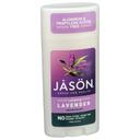 Jason Calming Lavender Deodorant Stick, 2.5 Ounce