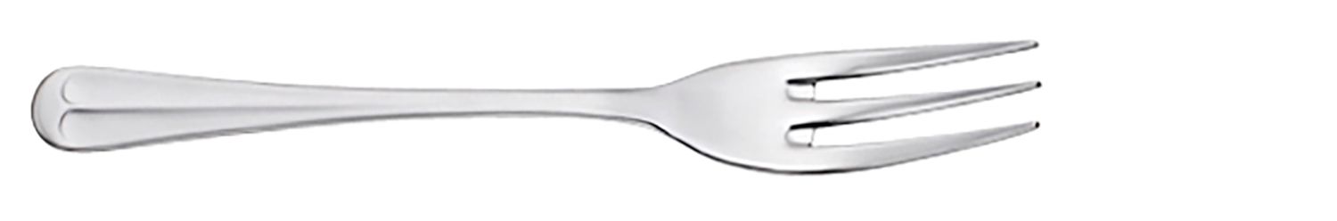 Oneida Old English/delco Dinner Fork, 3 Tine -- 36 Per Case