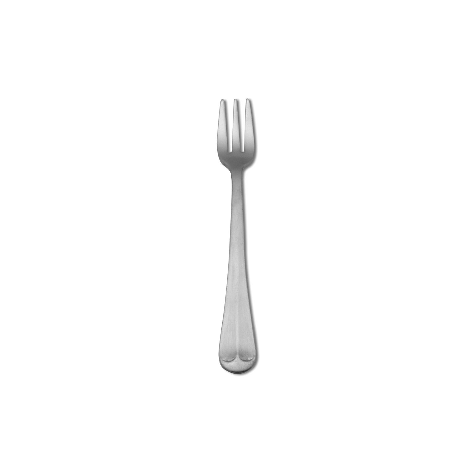 Oneida Old English/delco Oyster/cocktail Fork Pack -- 36 Per Case