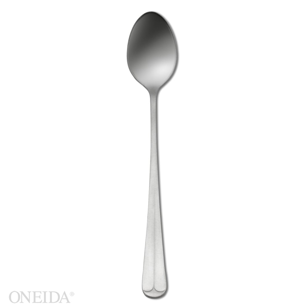 Oneida Old English/delco Iced Teaspoon Pack -- 36 Per Case