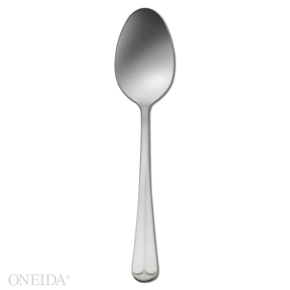 Oneida 2 Star Collection Delco Old English Serving Tablespoon, 8 3/8 Inch -- 36 Per Case