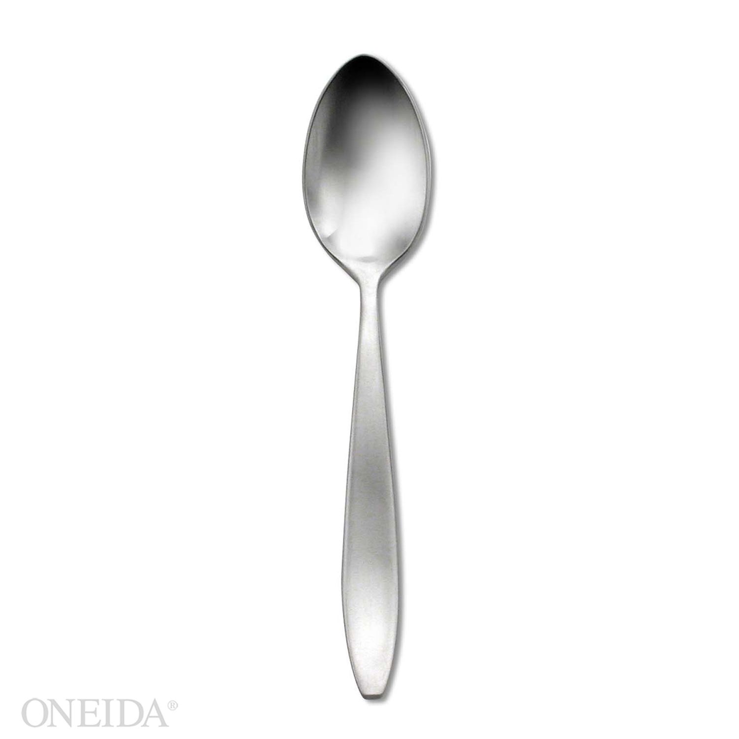Oneida Sestina 18/10 Stainless Steel Soup Dessert Spoon -- 36 Per Case