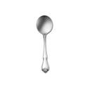 Oneida Arbor Rose Bouillon Spoon Pack:36 per case