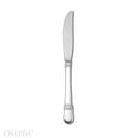 Oneida Astragal Silverplate Butter Knife, 7.625 inch Length -- 36 per case.