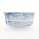 Upstate Farms Nonfat Sweet Strawberry Yogurt, 4 Ounce - 48 per case