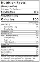 Tribe Classic Hummus, 2 Ounce -- 48 per case