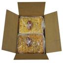 Turano Italian Herb and Garlic Focaccia Roll, 20.5 Ounce -- 8 per case