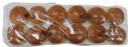 Turano 3.75 inch Sweet Brioche Bun, 2.27 Ounce -- 96 per case