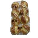 Turano Golden Split Top Bun, 2.7 Ounce -- 96 per case.