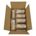 Turano Whole Wheat Bread, 1.5 Pound -- 12 per case