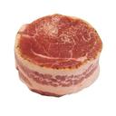 Great American Black Pepper Bacon Wrapped Beef Filet, 10 Ounce -- 8 per case