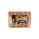 Sheboygan Raw Original Recipe Bratwurst, 1 Pound -- 12 per case
