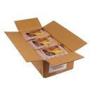 Sheboygan Raw Beer Bratwurst, 2.5 Pound -- 6 per case