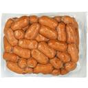Sheboygan Fully Cooked Cocktail Smokies, 1.625 Pound -- 6 per case