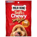 Milk Bone Soft and Chewy Chicken Breast Dog Snacks, 2.7 Ounce -- 8 per case