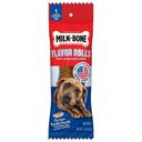Milk Bone Flavor Rolls Chicken Dog Treat, 2.2 Ounce -- 15 per case