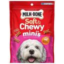 Milk Bone Soft and Chewy Chicken Breast Minis Dog Treat, 4.5 Ounce -- 10 per case