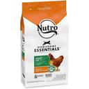 Nutro Wholesome Essentials Natural Chicken and Brown Rice Dry Cat Food, 3 Pound -- 4 per case