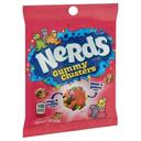 Nerds Gummy Cluster Candy, 3 Ounce -- 12 per case