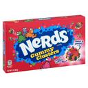 Nerds Gummy Clusters Candy - Theater Box, 3 Ounce -- 12 per case