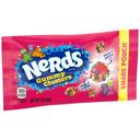 Nerds Gummy Cluster - Share Pack, 3 Ounce -- 48 per case.